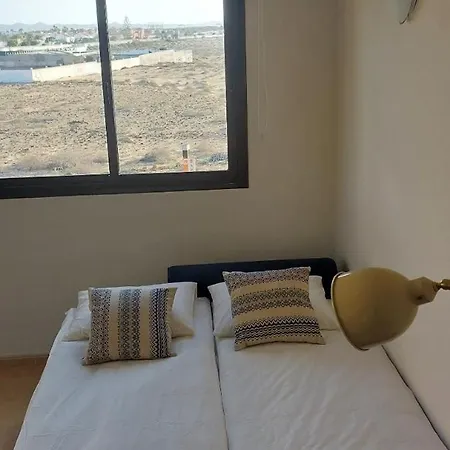Josel House Appartamento Corralejo