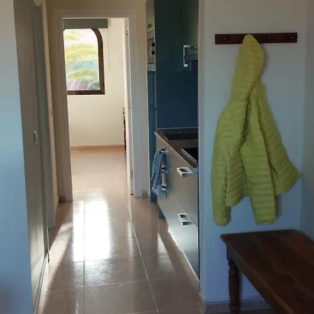 Josel House * Коральео